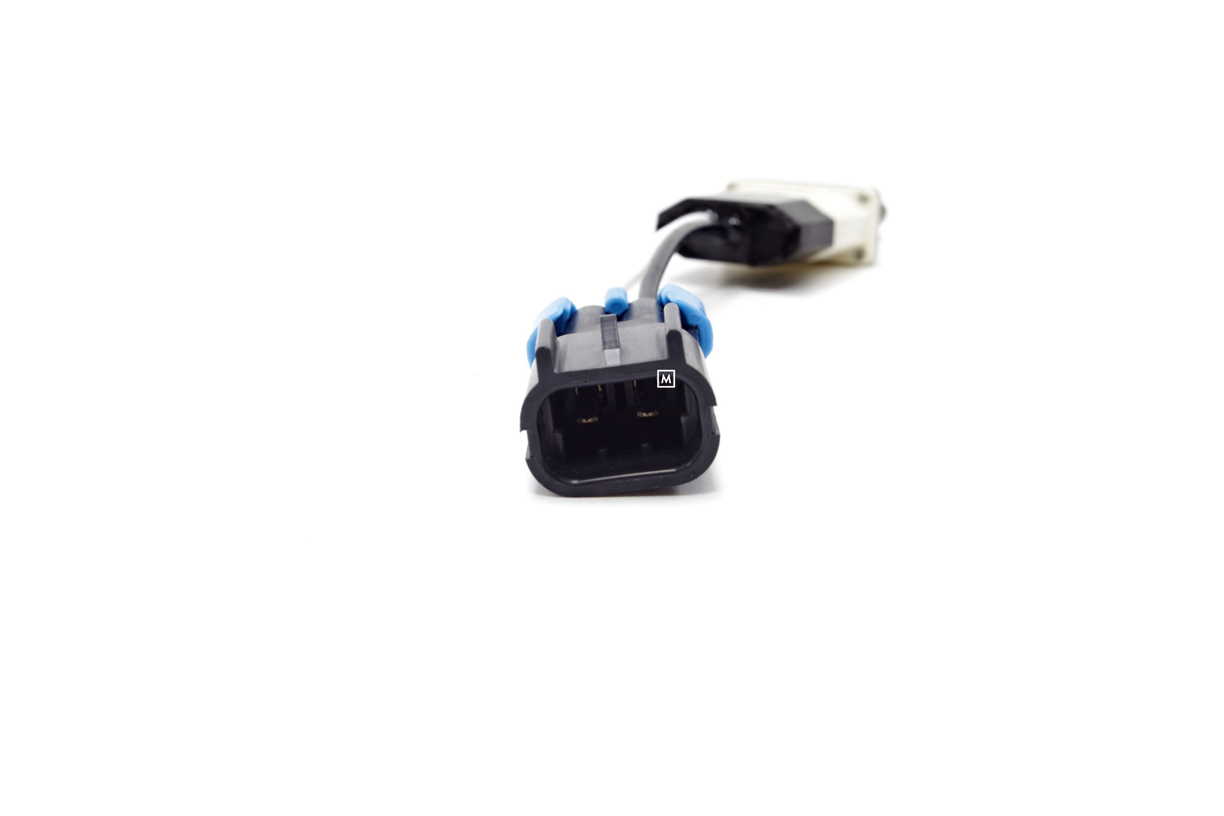 TOGGLE SWITCH ON/OFF (MRD-22-02751-00)